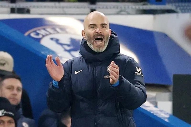 Enzo Maresca khen ngợi vai trò của Fernandez tại Chelsea