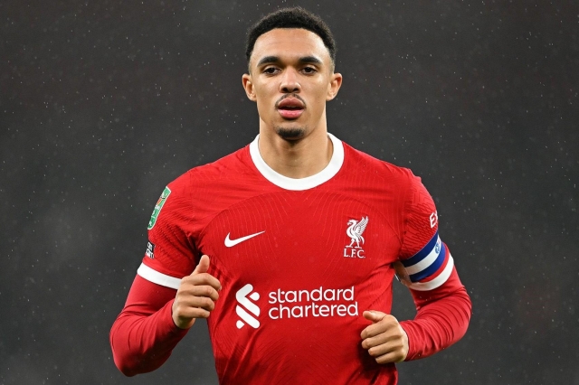 Ngôi sao người Anh từng được kỳ vọng sẽ là đội trưởng tương lai tại Anfield (Ảnh: BBC)