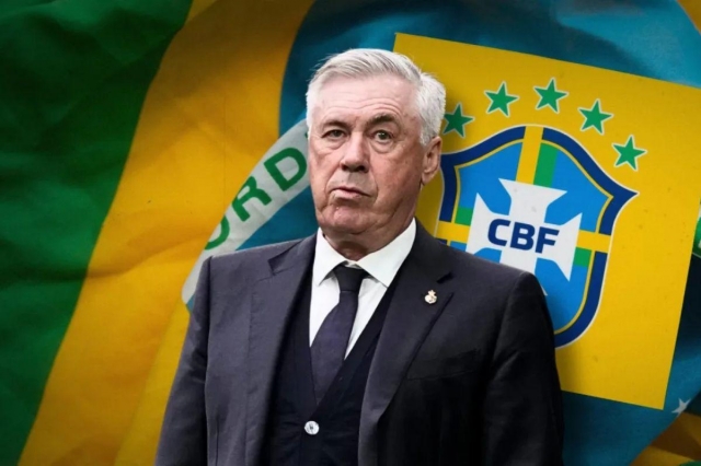 Cựu HLV Real Madrid còn cho rằng bóng đá Nam Mỹ hiện tại sở hữu nhiều cầu thủ chất lượng hơn so với châu Âu (Ảnh: Globe Strikers).