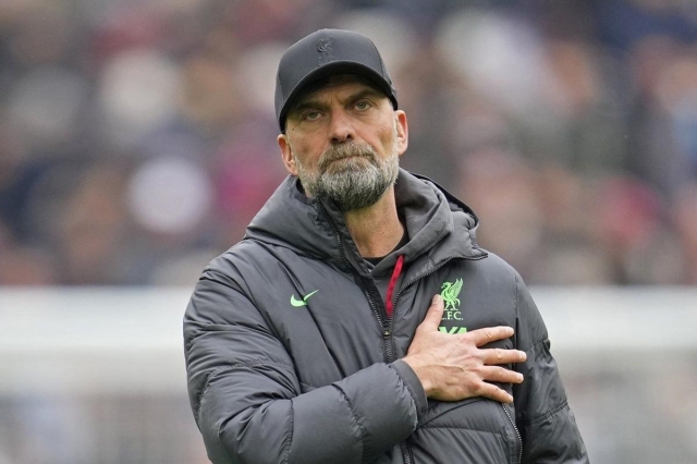 Jurgen Klopp cho rằng việc cải tổ Club World Cup như hiện nay là một ý tưởng tồi tệ.