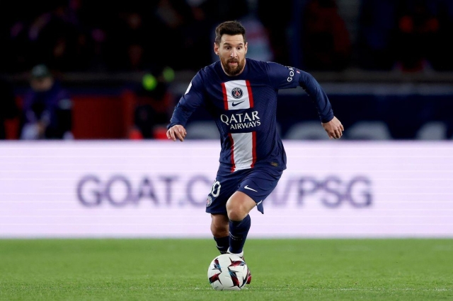 Messi chính là ngòi nổ của tập thể PSG trong thời gian anh chơi bóng tại đây.