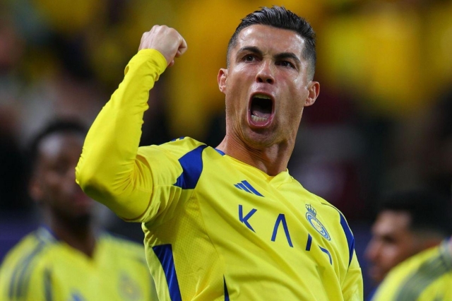 Ronaldo từ chối Club World Cup vì mục tiêu dài hạn (Ảnh: BBC).