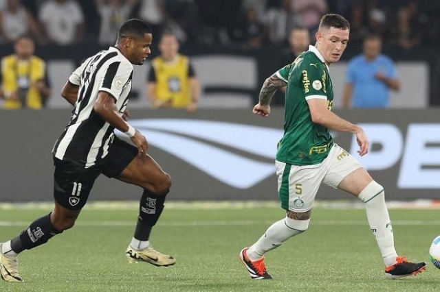 Những đội bóng Brazil thể hiện phong độ cao ở Club WC (Ảnh: ESPN)