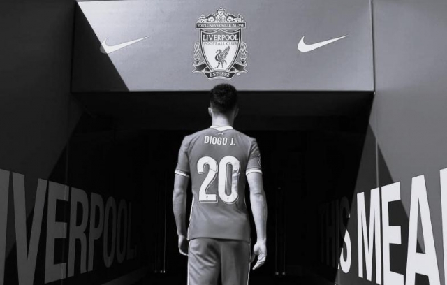 Số 20 sẽ được treo vĩnh viễn tại Liverpool