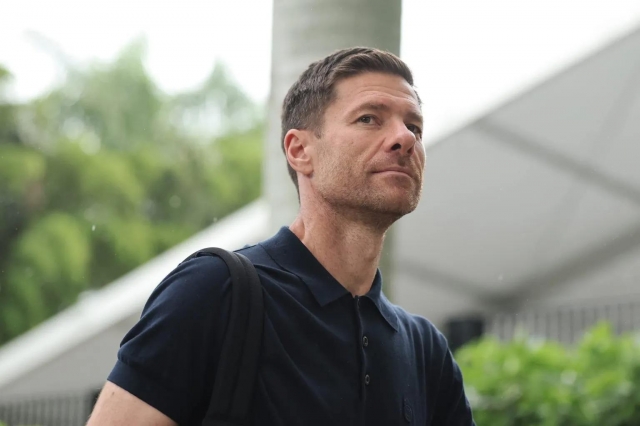 Xabi Alonso có rhanhf tích đối đầu không được tốt trước Dortmund