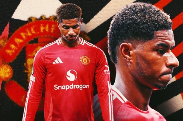 Rashford muốn tới Barcelona, từ chối các CLB Anh (Ảnh: GOAL).