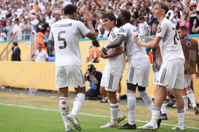 Nếu giữ sạch lưới trong trận gặp Dortmund, Real Madrid sẽ có 3 trận liên tiếp không thủng lưới trong 2 mùa gần nhất (Ảnh: Madrid Universal).