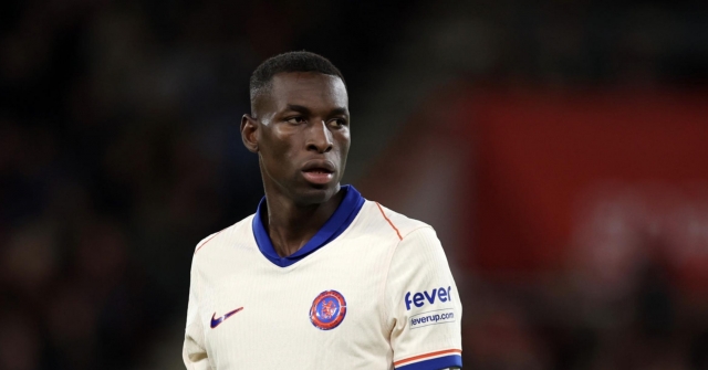 Tương lai của Jackson đang trở nên mờ mịt tại Chelsea (nguồn ảnh: thechelseachronicle)