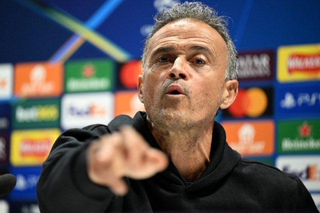 Enrique cho rằng việc Musiala chấn thương chỉ là do tai nạn, PSG không hề có chủ đích.