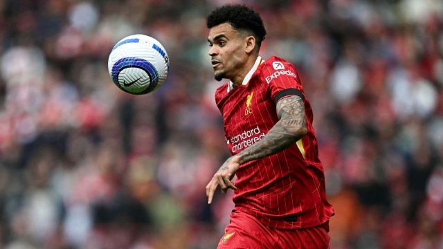 Bayern Munich hiện đang vượt Barcelona trong thương vụ này (Ảnh Getty)