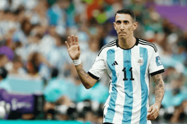 Việc trở lại thi đấu tại Rosario Central là 1 quyết định đầy can đảm của cầu thủ người Argentina. Ảnh: GOAL
