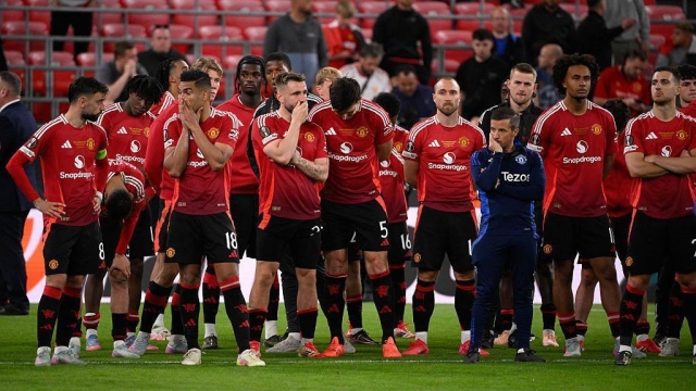 Man Utd đang đối mặt với cơn khủng hoảng kinh tế (nguồn ảnh: BBC)