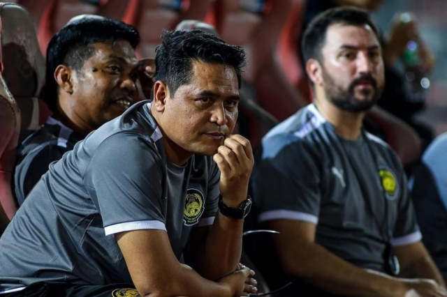 U23 Malaysia đang có sự chuẩn bị tốt trước thềm giải đấu này. Ảnh: FAM