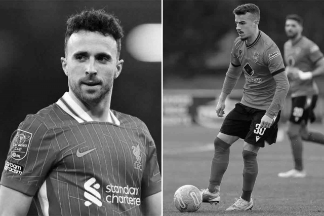 Ngoài phát sóng miễn phí, Preston North End cũng tổ chức nhiều hoạt động khác để tưởng niệm hai anh em (Ảnh: AP).