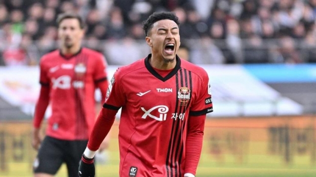Các công ty mà Lingard thành lập đang dính vào các khoản lỗ nghiêm trọng. Ảnh: Chosun
