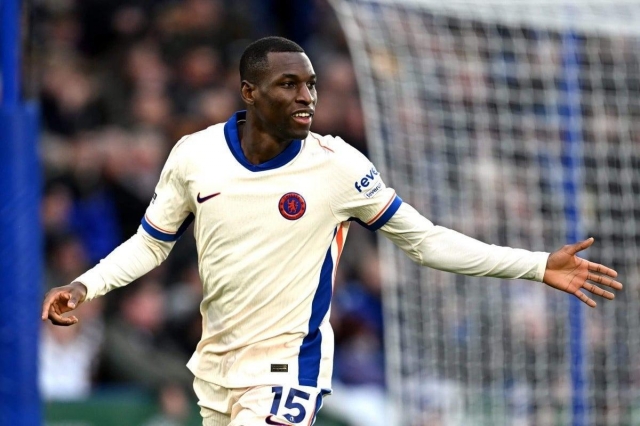 Ngoài Barcelona, một số CLB Ngoại Hạng Anh và Serie A cũng đang để mắt tới Jackson (Ảnh: Chelsea).