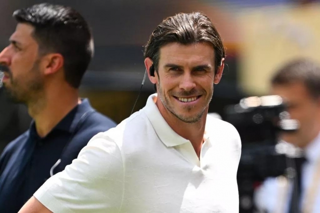 Gareth Bale tin rằng Chelsea có khả năng vô địch sau chiến dịch Club World Cup thắng lợi (Ảnh: The Mirror)