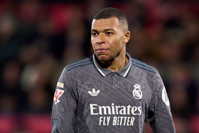 Ngôi sao người Pháp đang đối diện với rất nhiều rắc rối (Ảnh: Mundo Deportivo)