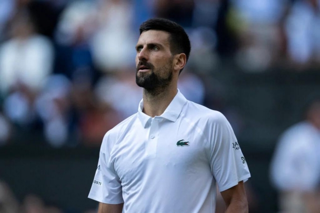 Novak Djokovic hoàn toàn có thể hướng tới năm 2026 với vị thế vững chắc hơn.