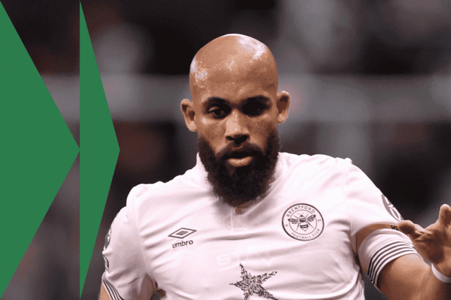 Mbeumo đã giúp Brentford đã vững vàng giữ chỗ tại giải đấu cao nhất nước Anh.