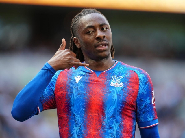 Image hình ảnh hình ảnh hình ảnh hình ảnh hình ảnh hình ảnh Kporha - Nhận định Crystal Palace vs Fredrikstad: Chênh lệch trình độ