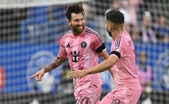 Nhận định Inter Miami vs Chicago Fire: Messi tiếp đà thăng hoa
