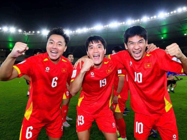 Nhận định U23 Việt Nam vs U23 Hàn Quốc: Tiến lên vì màu cờ sắc áo