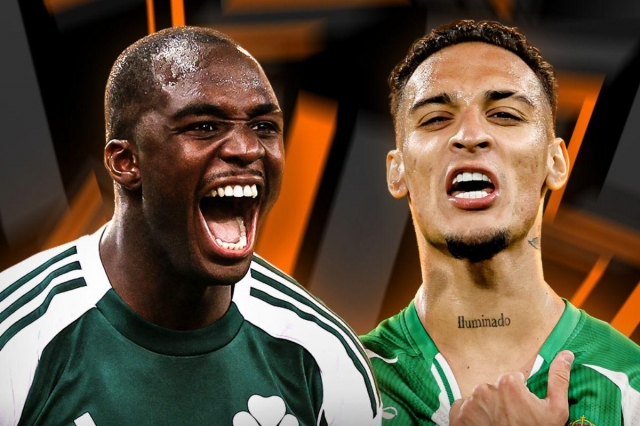 Kết quả b&oacute;ng đ&aacute; Europa League 12/3: Antony lập kỷ lục ở Real Betis; Đại diện Ngoại hạng Anh gục ng&atilde;?