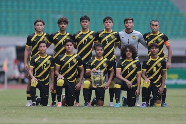 Thắng đậm U20 Sri Lanka, đại diện Đông Nam Á sống lại cơ hội đi tiếp 188435