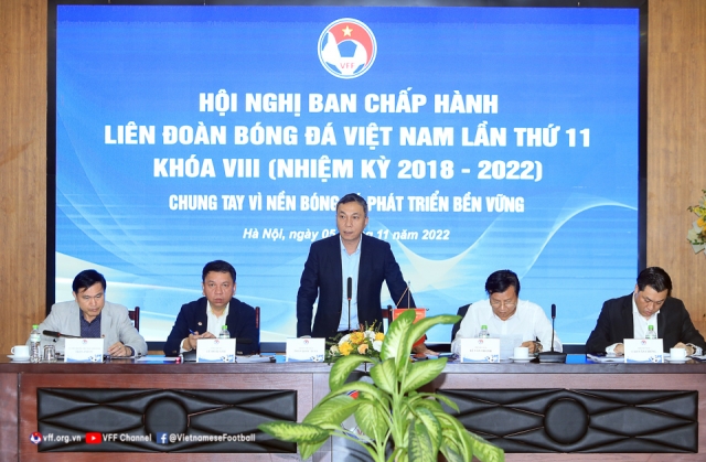 Futsal Việt Nam có thay đổi lịch sử, hướng tới mục tiêu vươn tầm châu lục 214537