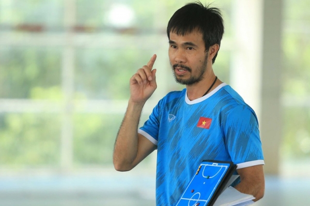 Futsal Việt Nam có thay đổi lịch sử, hướng tới mục tiêu vươn tầm châu lục 214541