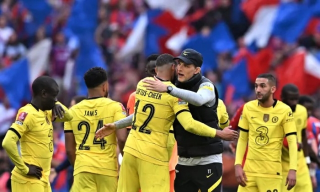 Lập hat-trick chung kết FA Cup, thầy trò Tuchel xô đổ hàng loạt kỷ lục 128121