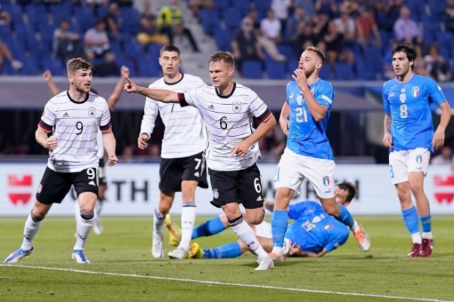 ĐT Đức đang rất cần điểm số để nuôi hy vọng tiến xa tại Nations League năm nay