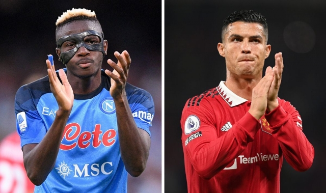 Ronaldo sốt ruột rời MU, siêu cò Mendes đã có một kế hoạch điên rồ 177598
