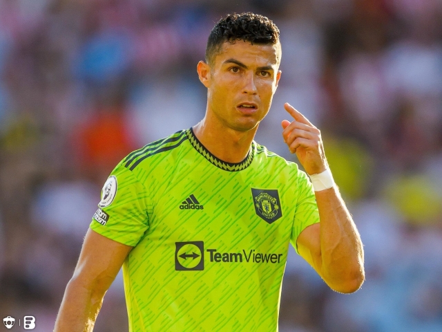 Ronaldo sốt ruột rời MU, siêu cò Mendes đã có một kế hoạch điên rồ 177599
