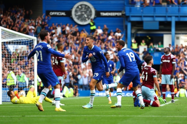 Kết quả Ngoại hạng Anh hôm nay 4/9: Chelsea đẳng cấp, Derby Merseyside máu lửa 181770