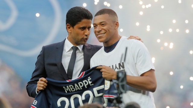 PSG chịu lỗ kỷ lục vì trao cho Mbappe hợp đồng thế kỷ? 210683