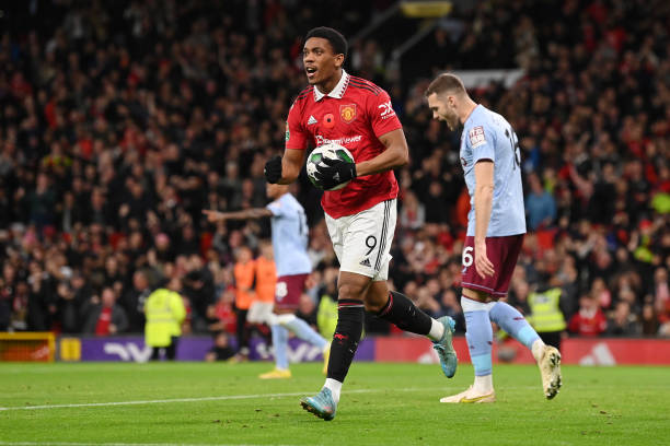 Trực tiếp MU 1-1 Aston Villa: Lật ngược thế cờ 216146