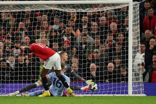 Trực tiếp MU 3-2 Aston Villa: Quá kịch tính 216157