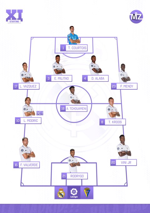 Trực tiếp Real Madrid vs Cadiz, 3h30 ngày 11/11/2022 216125