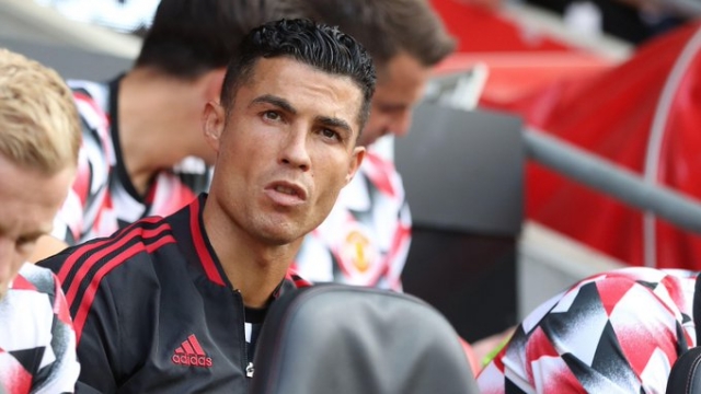 Nói xấu MU xong, Ronaldo xác định luôn thời điểm giải nghệ 217691