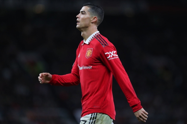 Nói xấu MU xong, Ronaldo xác định luôn thời điểm giải nghệ 217693