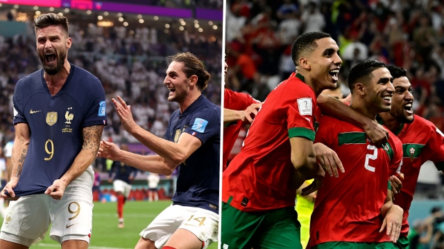 Lời nói đùa thành sự thật của Mbappe: 'Huynh đệ sẽ phải tương tàn' 231089