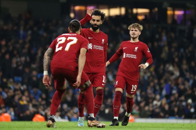 Nhận định, dự đoán Liverpool vs Leicester, 3h00 ngày 31/12 237322