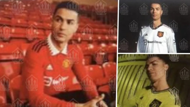 Lộ hình ảnh Ronaldo mặc áo đấu mùa tới của MU, CĐV vẫn chưa thể an tâm 137608