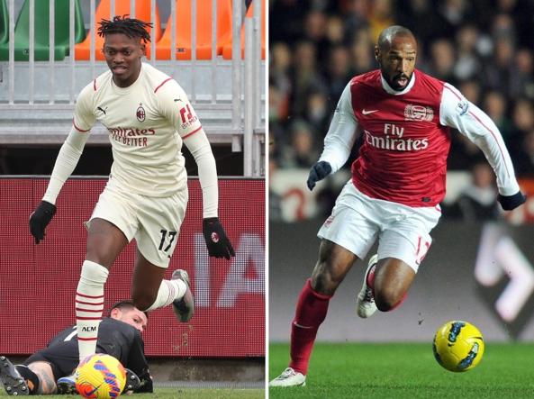 Chuyển nhượng tối 31/5: 3 đại gia tranh nhau ‘tiểu Henry’, Man City nổ 'bom tấn kép'? 143239