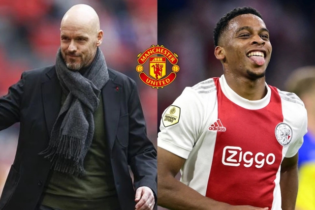 Chuyển nhượng tối 31/5: 3 đại gia tranh nhau ‘tiểu Henry’, Man City nổ 'bom tấn kép'? 143246