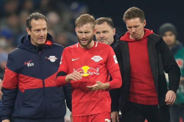 Chuyển nhượng tối 31/5: 3 đại gia tranh nhau ‘tiểu Henry’, Man City nổ 'bom tấn kép'? 143247
