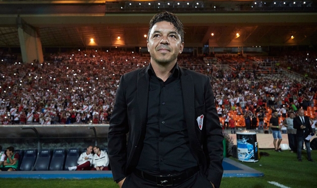 PSG quyết định 'loại' Pochettino, bổ nhiệm HLV xuất sắc nhất Nam Mỹ 144839