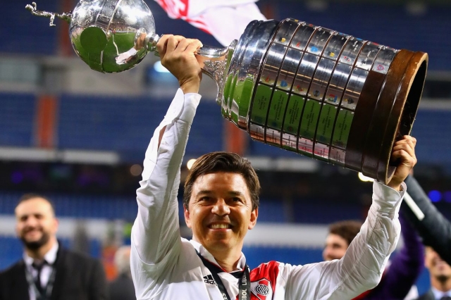 PSG quyết định 'loại' Pochettino, bổ nhiệm HLV xuất sắc nhất Nam Mỹ 144844